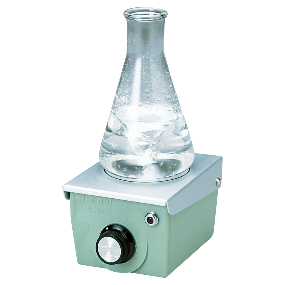 Magnetic Stirrer (M-21)