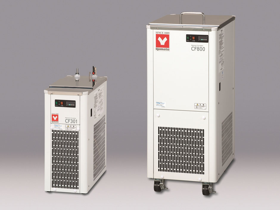 Cooling Water Circulator (Externally-closed Circulation) (CF800)