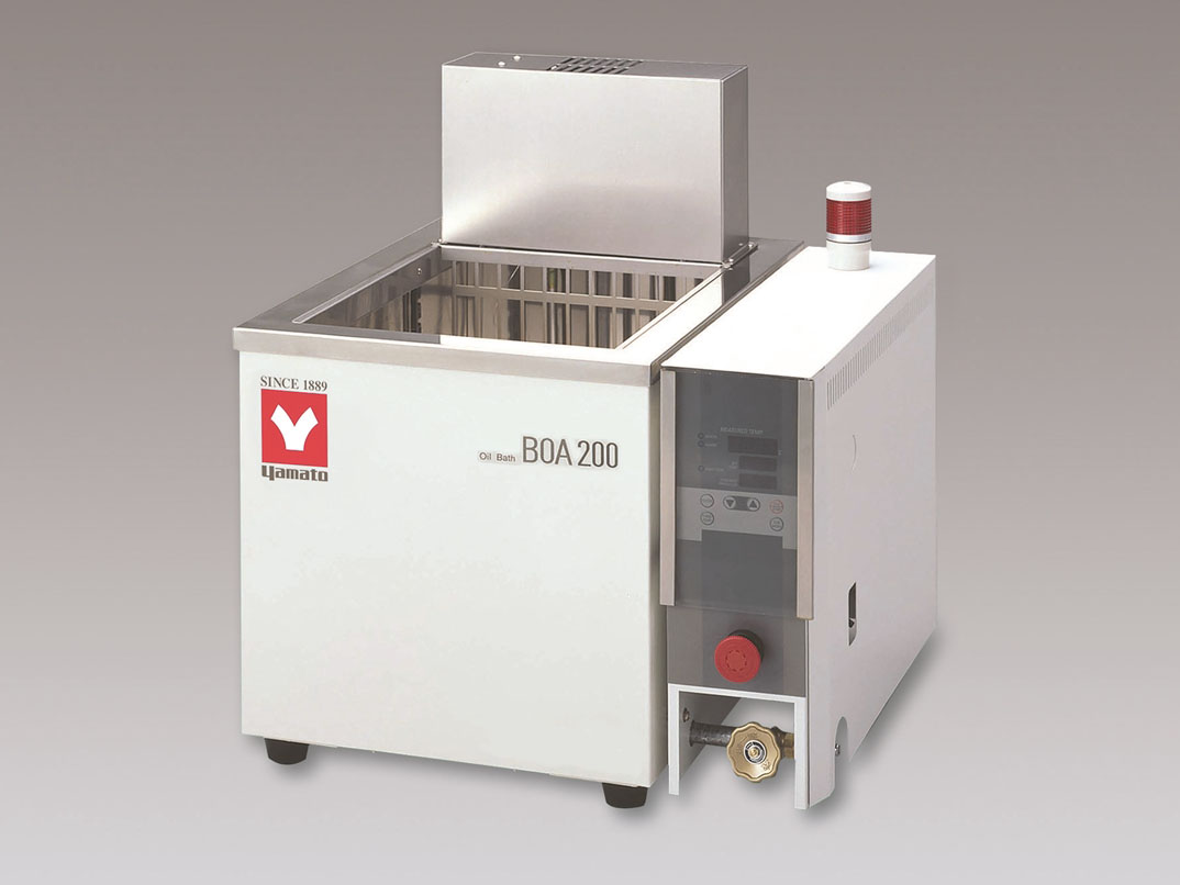 Oil Bath (Large Capacity) (BOA200)