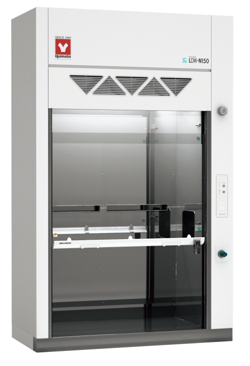 Fume Hood (Walk-in) (LDW-N150L)