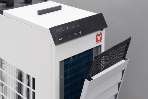 Cooling Water Circulator (CF302L-E)