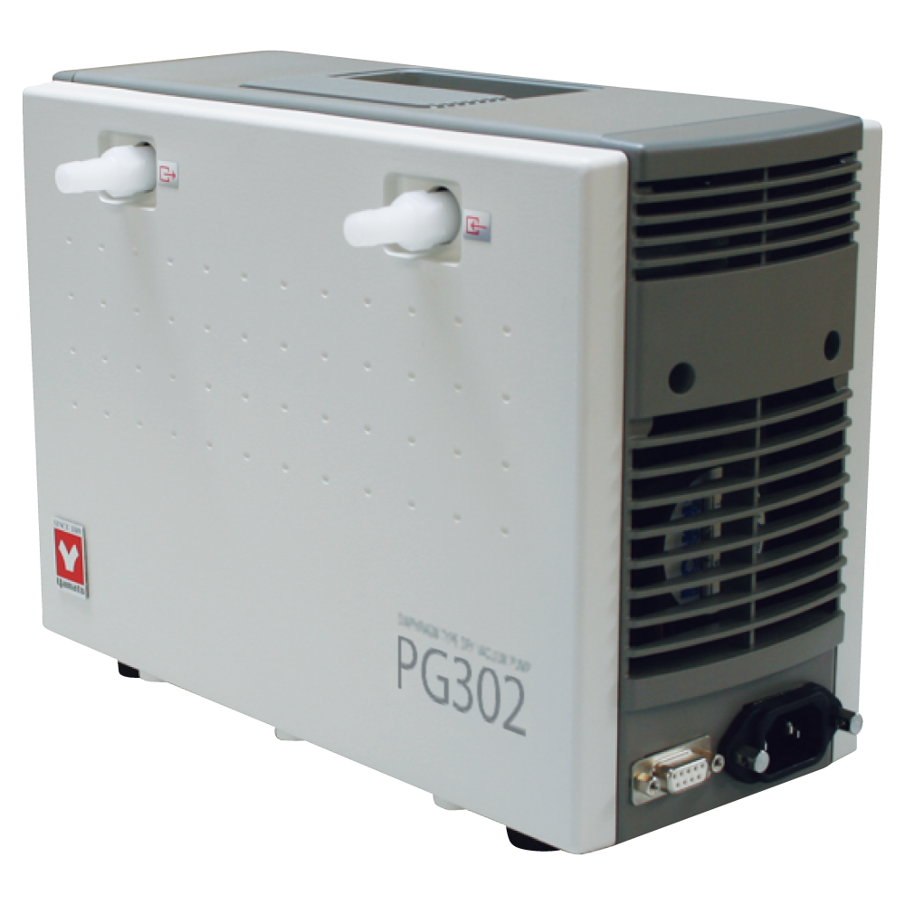 Diaphragm vacuum pump (PG302)