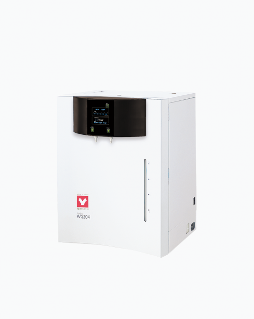 Water Purifier (Ion-exchange + Distillation) (WG204)