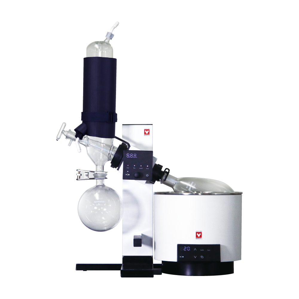 Rotary evaporator (RE212-D)