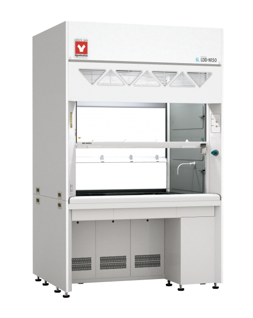 Fume Hood (Double faced type) (LDD-N150L)