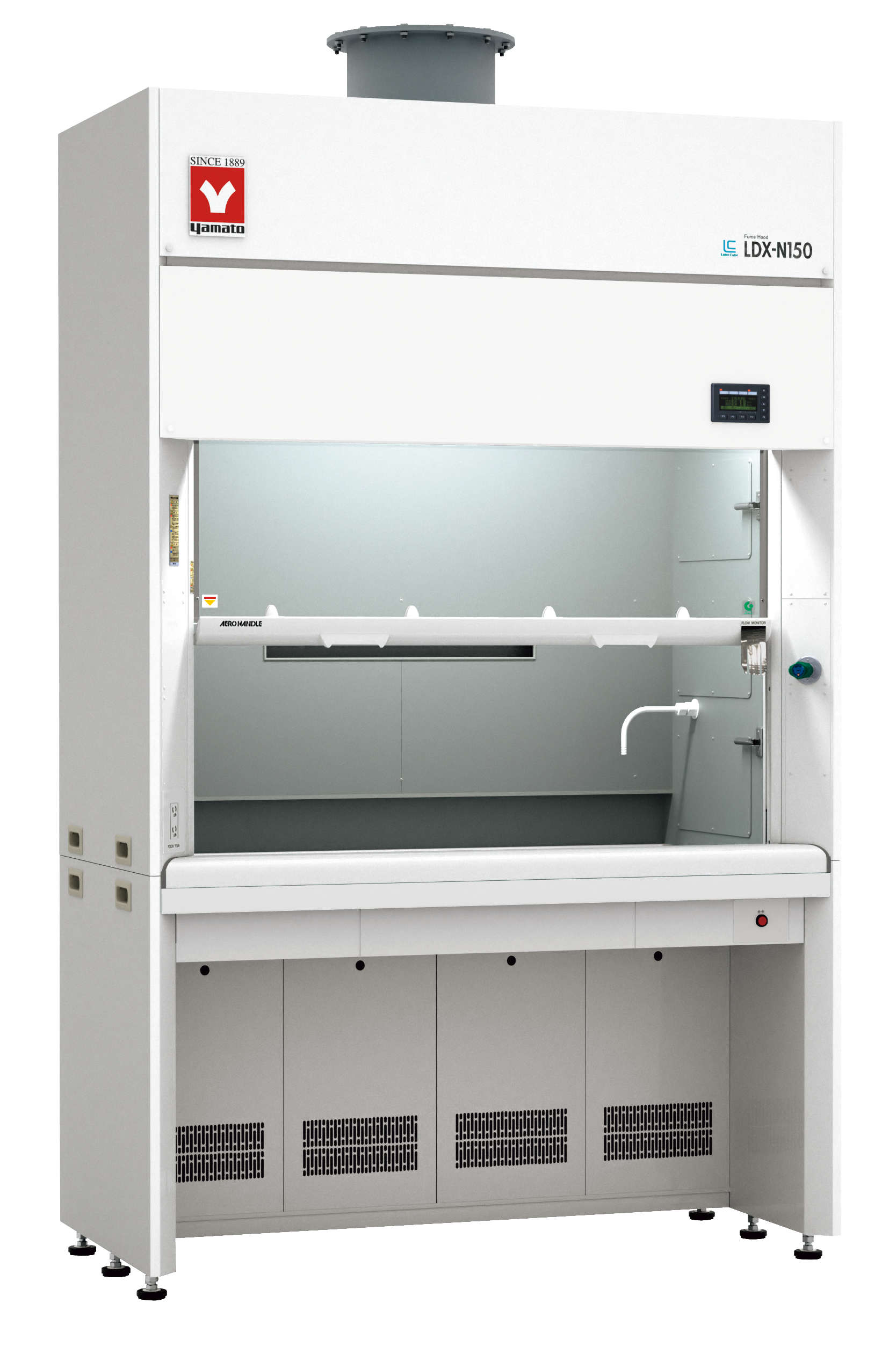 LDX Series