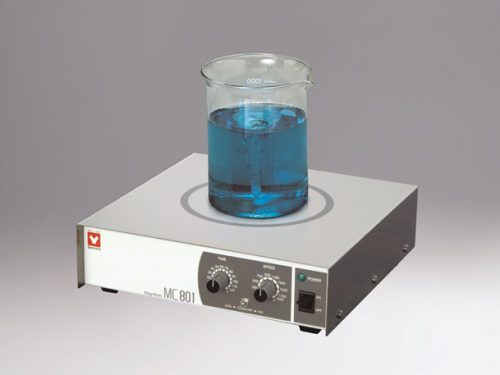 Magnetic Stirrer (MC801)