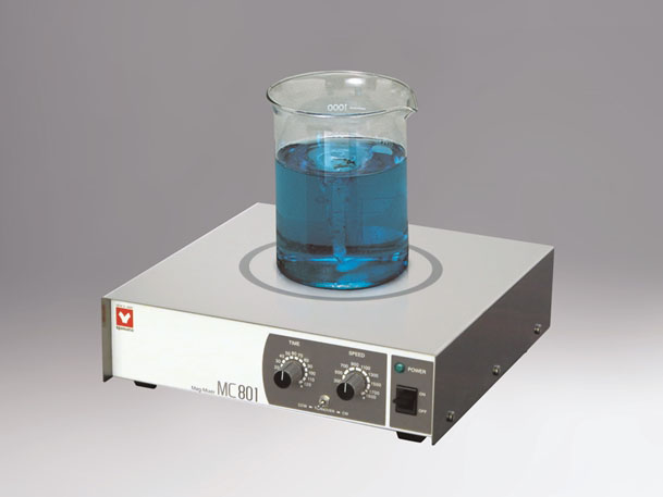 Magnetic Stirrer (MC801)