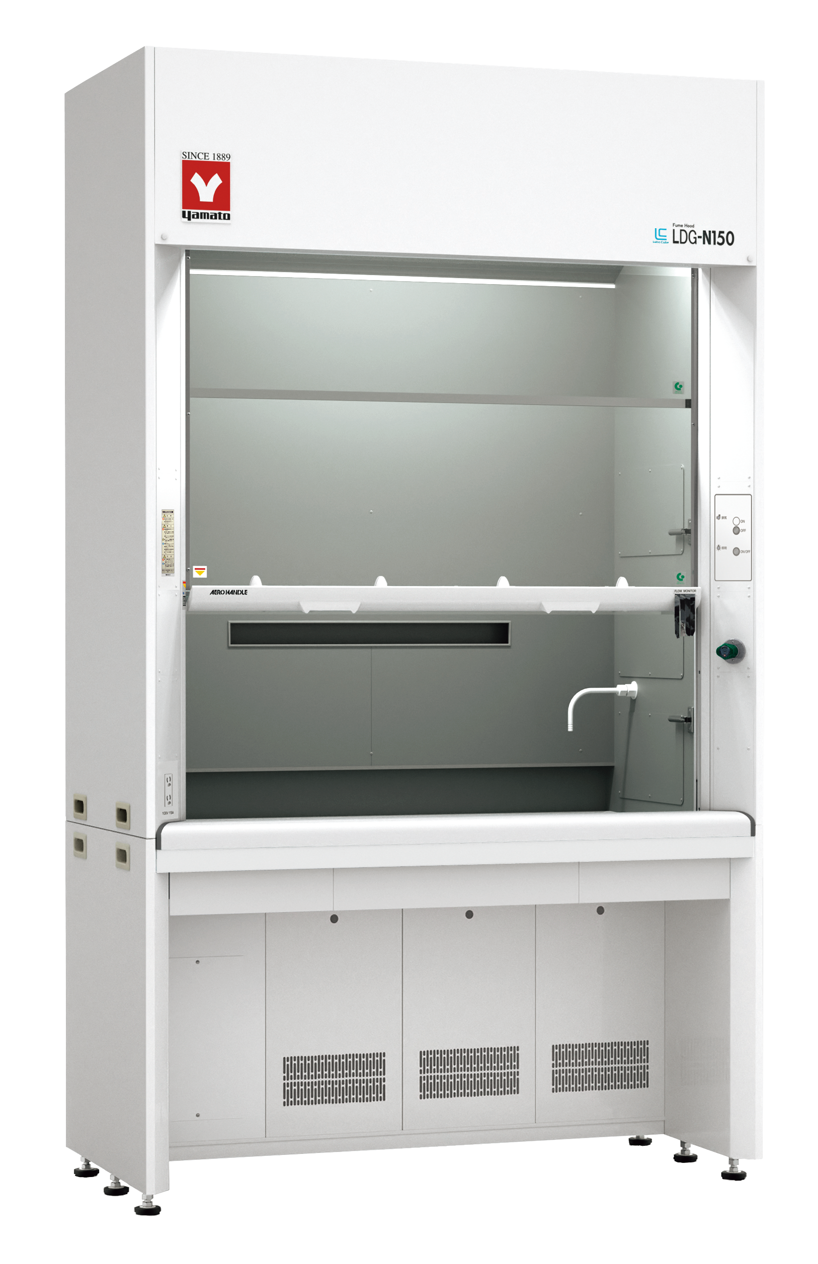 LDG Series