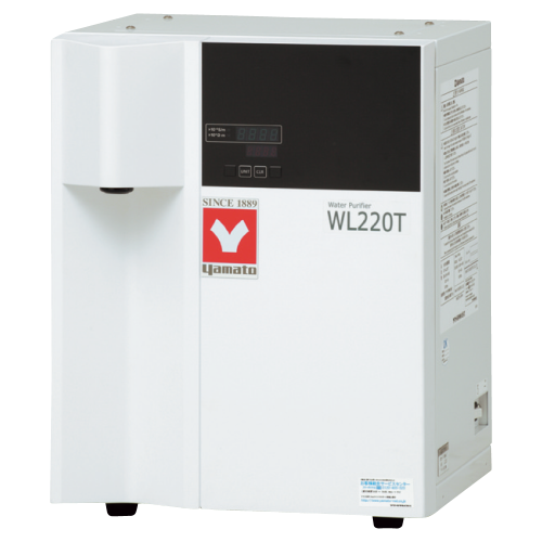 Water Purifier (Ion-exchange) (WL220T)