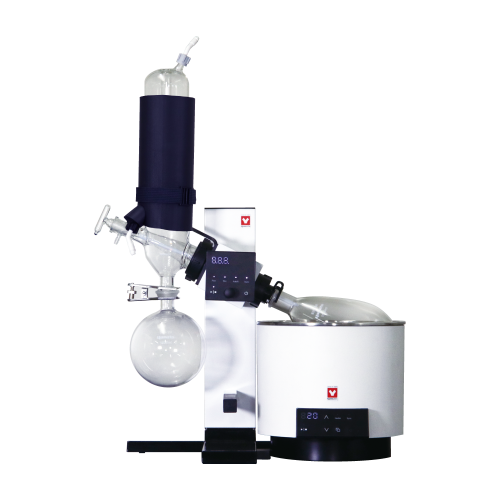 Rotary evaporator (RE202)
