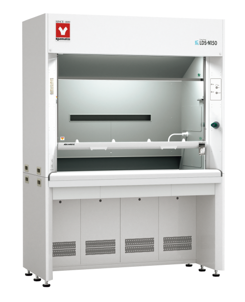 Fume Hood (Low-ceiling type) (LDS-N150SJ)