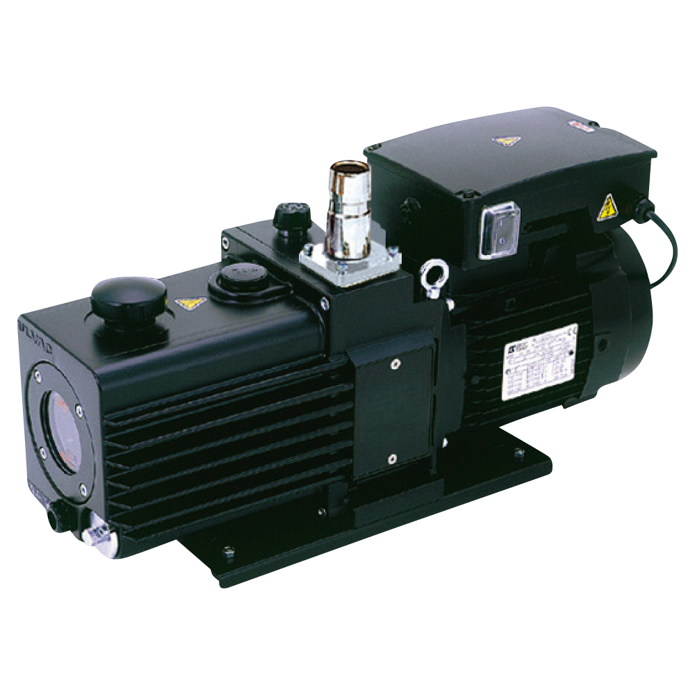 Vacuum Pumps, Compact (PD-139)