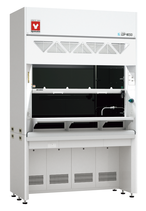 Fume Hood (Perchloric Acid-resistant) (LDP-N150S)