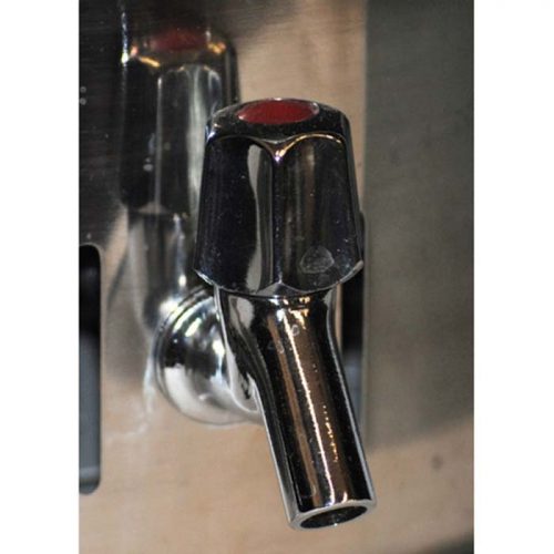 Benchtop Steam Sterilizer (Laboratory Use) (SK101C *Limited product for overseas)