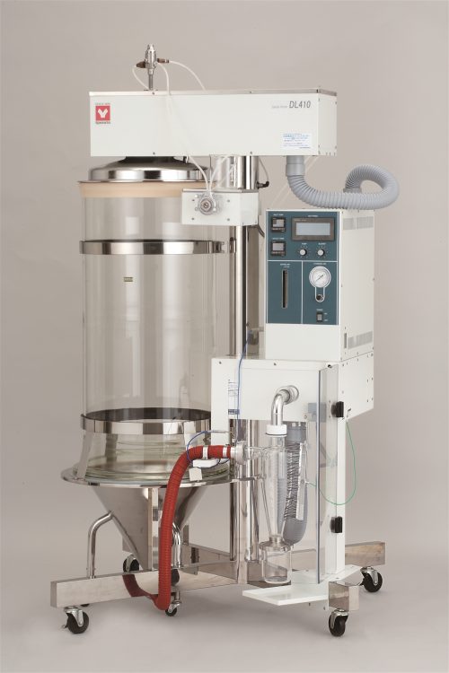Spray Dryer (Large Capacity) (DL410)