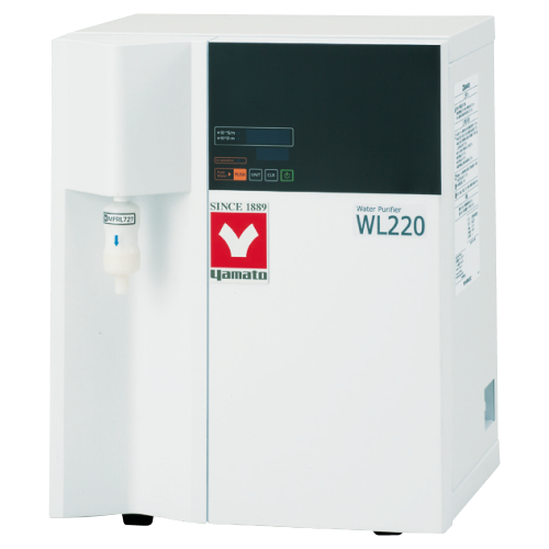 Water Purifier (Ion-exchange) (WL220)