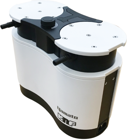 Diaphragm vacuum pump (N820G)