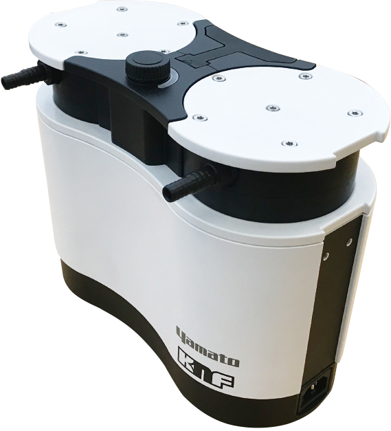 Diaphragm vacuum pump (N820G)