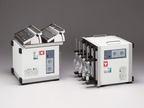 Laboratory Shaker (Vertical & Horizontal Shaking) (SA320)