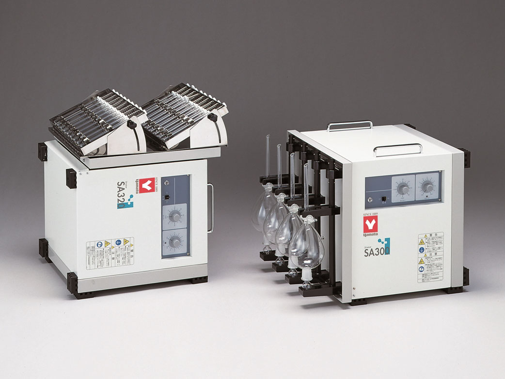 Laboratory Shaker (Vertical & Horizontal Shaking) (SA320)