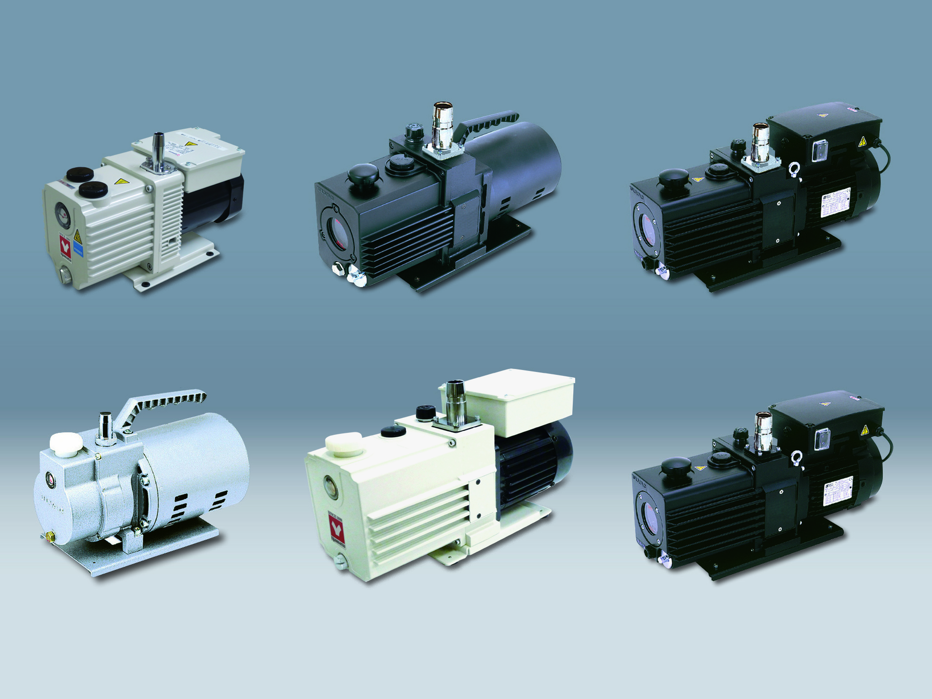 PD/PQ Series