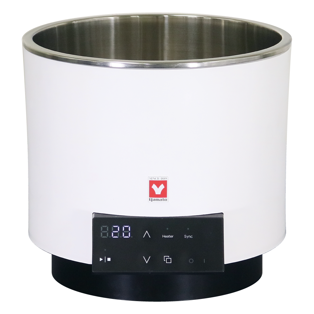 Oil Bath (BO302-E)