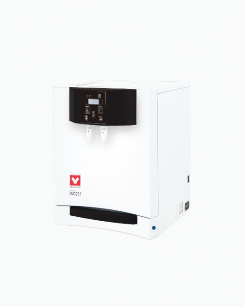 Water Purifier (Ion-exchange + Distillation) (WG251)