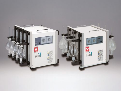Laboratory Shaker (Vertical & Horizontal Shaking) (SA400)