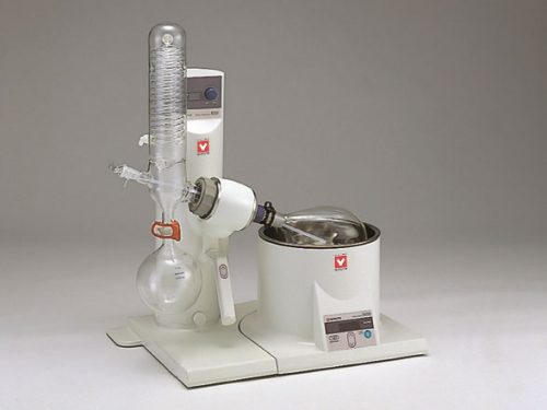 Rotary evaporator, Glass "B", TA300 (RE301B-T)