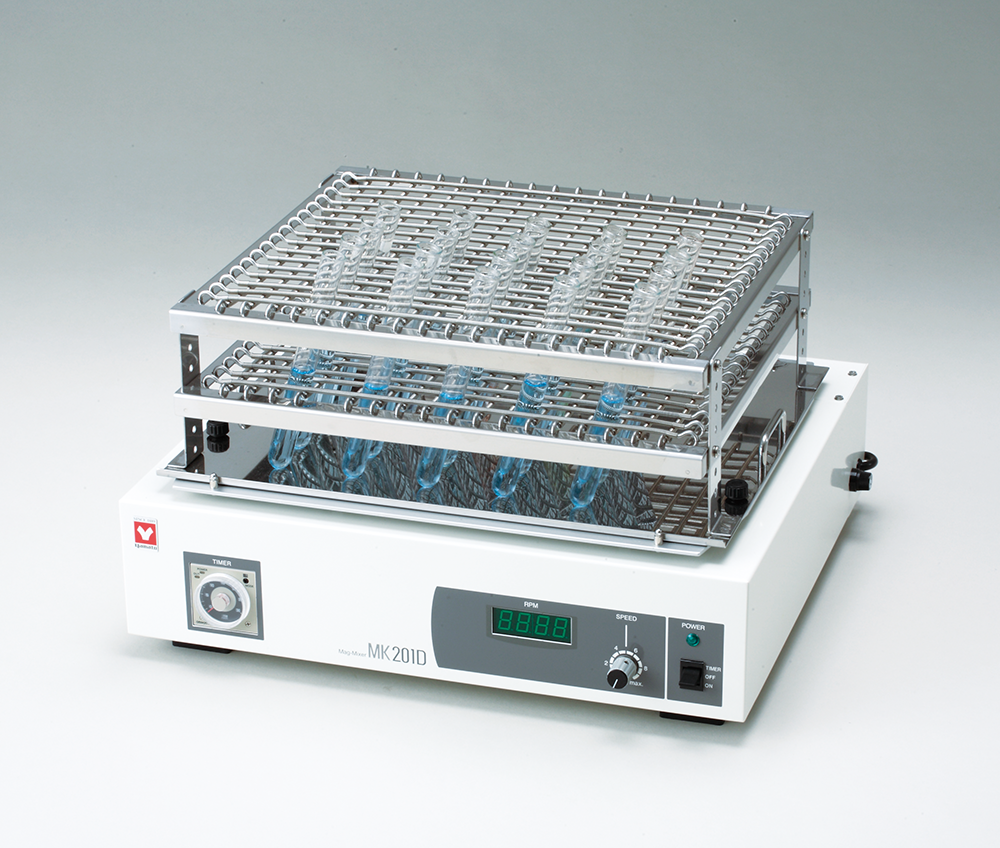 Laboratory Shaker (Horizontal Shaking) (MK201D)