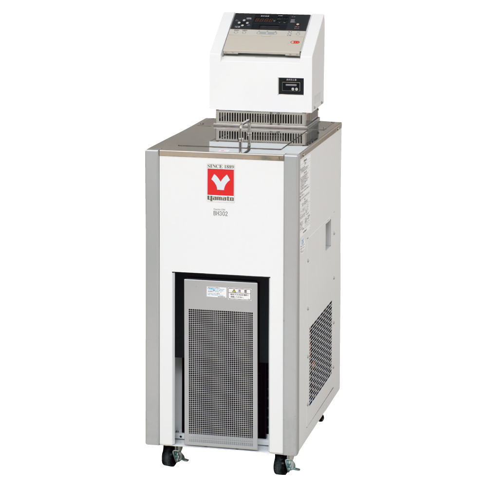 Water Bath (High Precision Constant Temp., Programmable) (BH302)