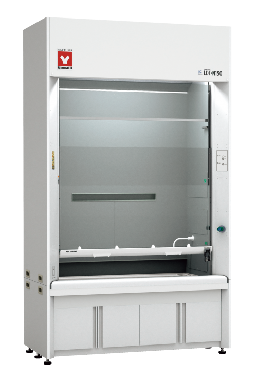 Fume Hood (Low Working Top) (LDT-N120S)