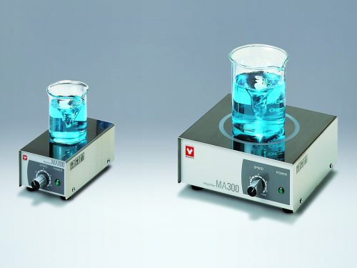 Magnetic Stirrer (MA100)