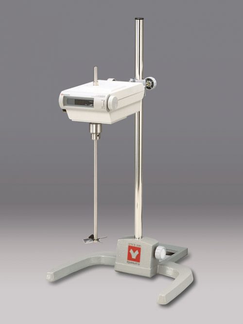 Laboratory Stirrer (LR500B)