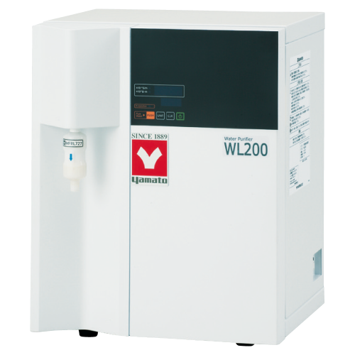 Water Purifier (Ion-exchange) (WL200)
