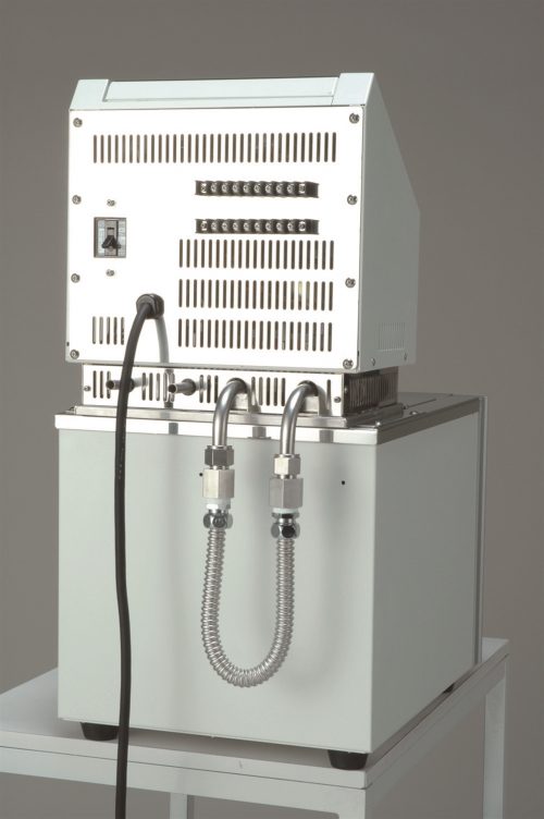 Water Bath (High Precision Constant Temp., Programmable) (BH501)