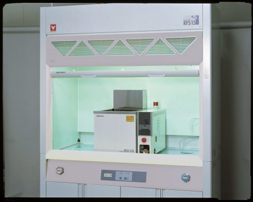 Oil Bath (Large Capacity) (BOA200)