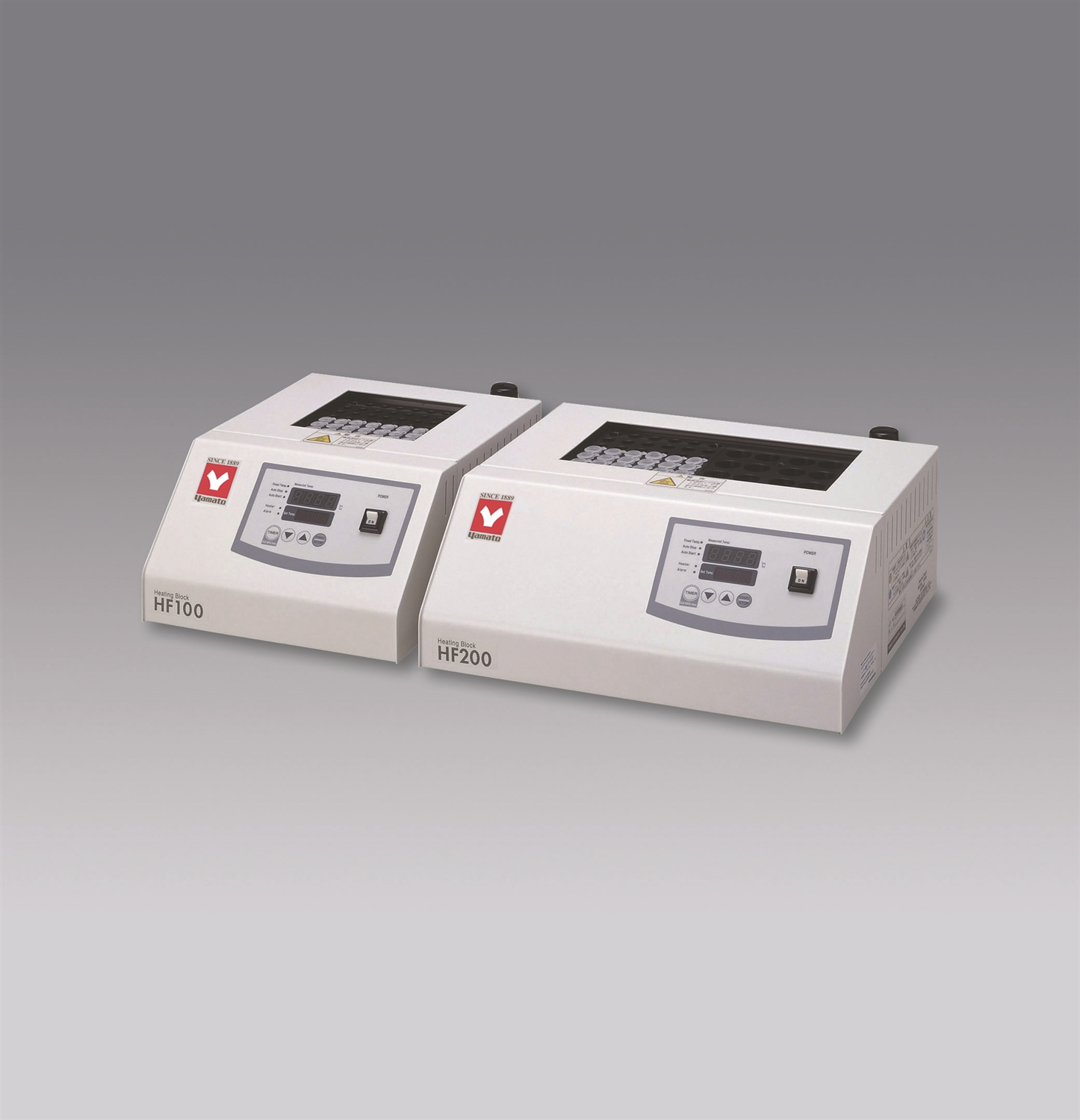 HF Series