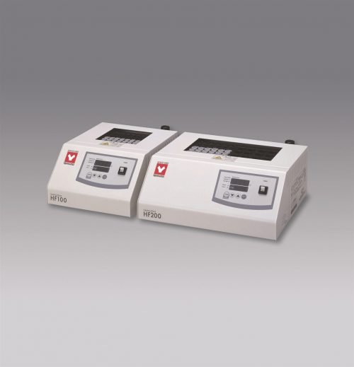 Heating Block (HF100)