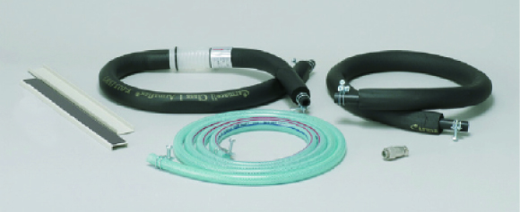 Cooling Water Circulator (Externally Opened Circulation, Peltier Cooling) (CTW402S)