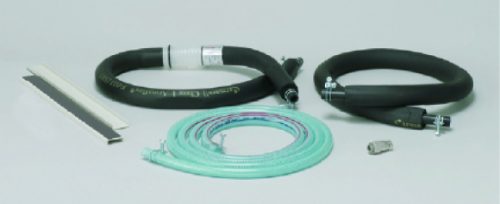 Cooling Water Circulator (Externally Opened Circulation, Peltier Cooling) (CTW812)
