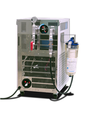 Cooling Water Circulator (Externally Closed Circulation, Inverter Control) (CFI1111)
