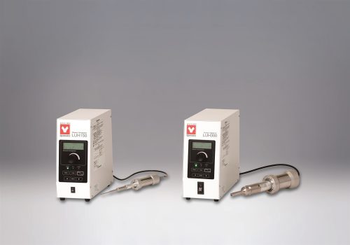 Ultrasonic Homogenizer (LUH300)