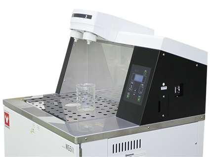 Water Purifier (Ion-exchange + Distillation, Large Capacity) (WG711)
