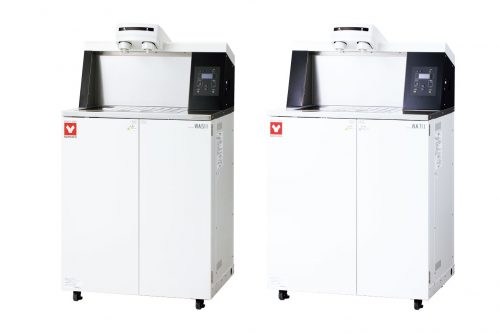 Water Purifier (Ion-exchange + Distillation, Large Capacity) (WA731)