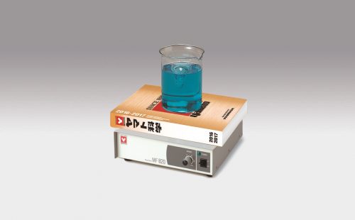 Magnetic Stirrer (MF820)