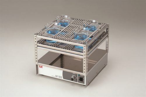 Magnetic Stirrer (MF820)