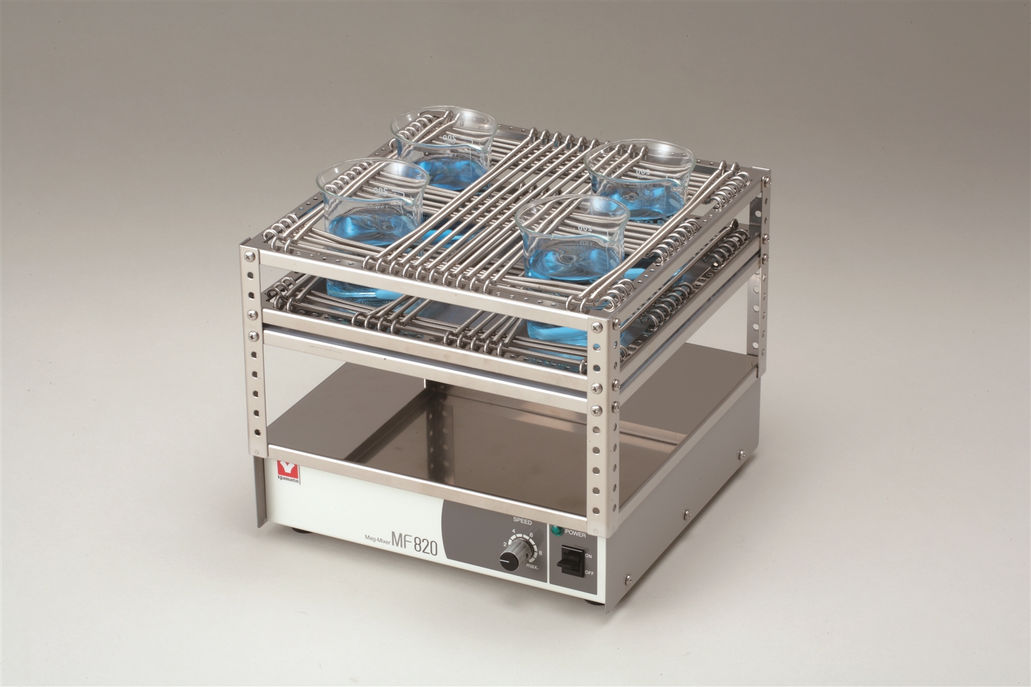 Magnetic Stirrer (MF820)