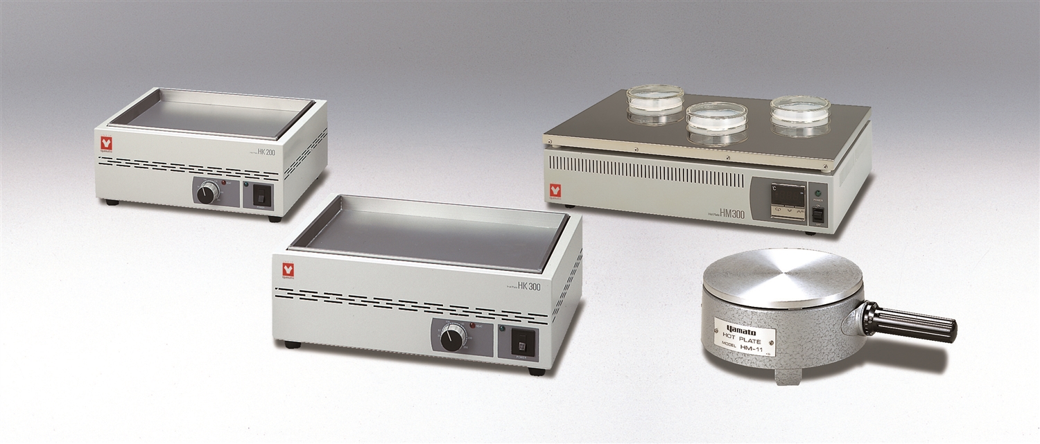 Hot Plate (HM300)